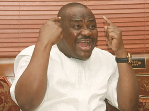 2023: I’m bringing down APC structure in Rivers – Wike