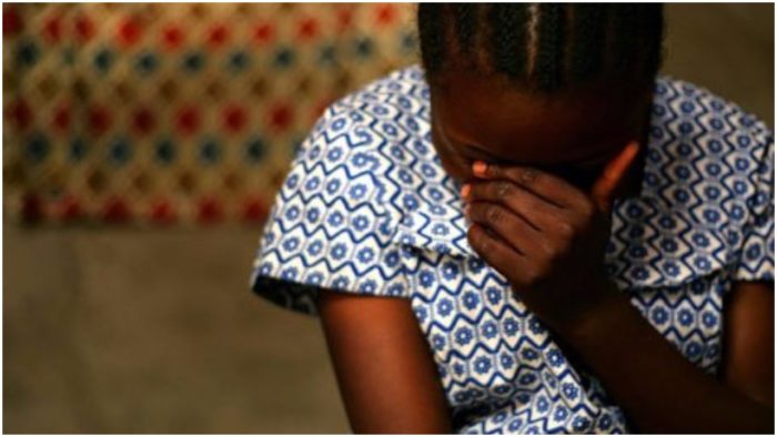 Man remanded for impregnating 14-year-old girl in Lagos