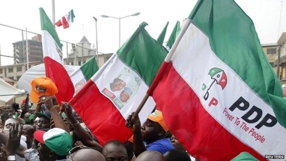 PDP expel Aloy Igwe, others for alleged Anti-party activities
