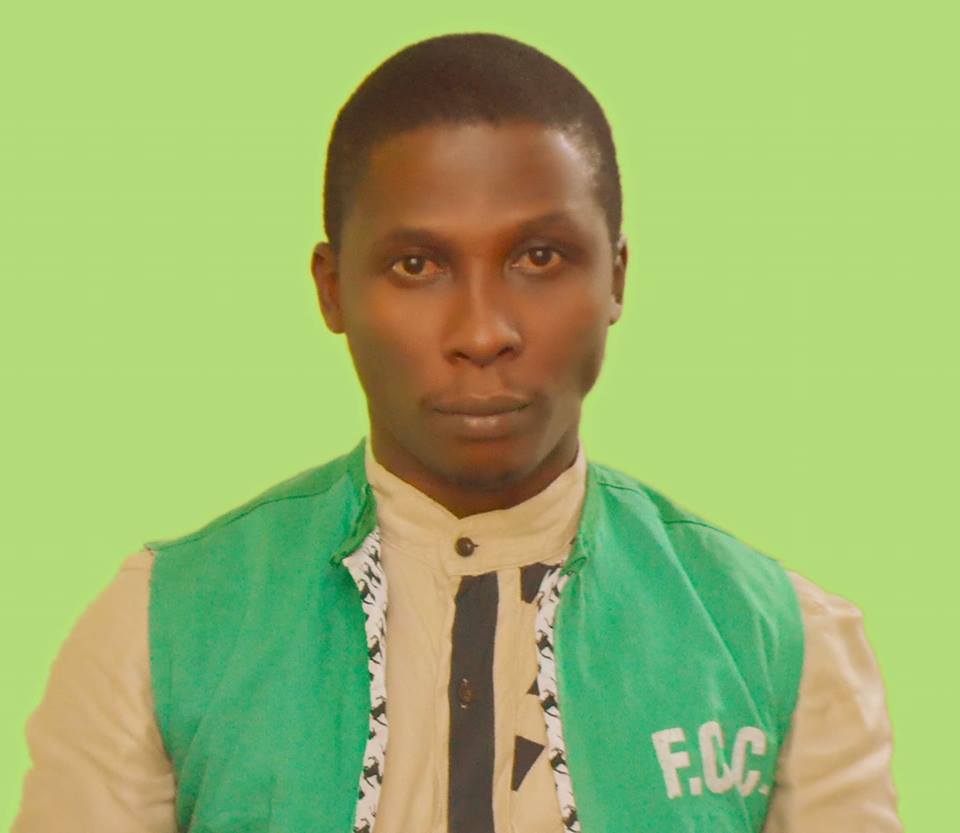 FCC Jones resigns as Imo APC spokesman - OtownGist Media