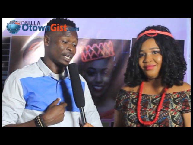 Watch Video: I don’t do love at first sight – Acharaman
