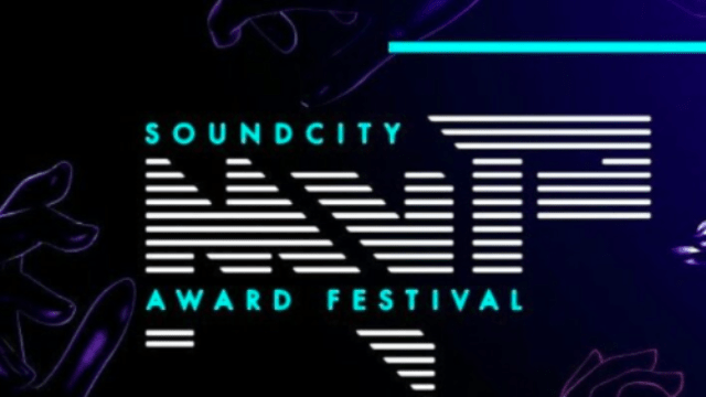 Complete List Of Winners At The 2018 Soundcity MVP Awards