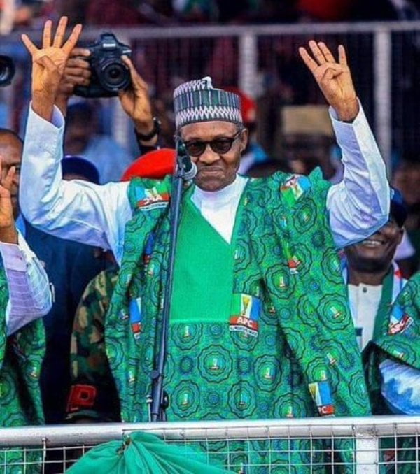 Buhari acting like Roman Emperor Nero, failed to deliver campaign promises – Afenifere’s Adebanjo