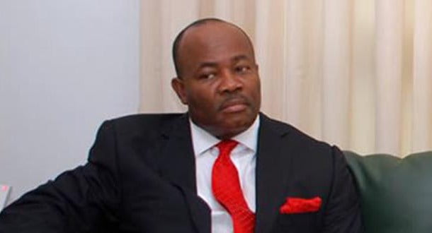 Akpabio Names Lawmakers On NDDC Contracts’ List