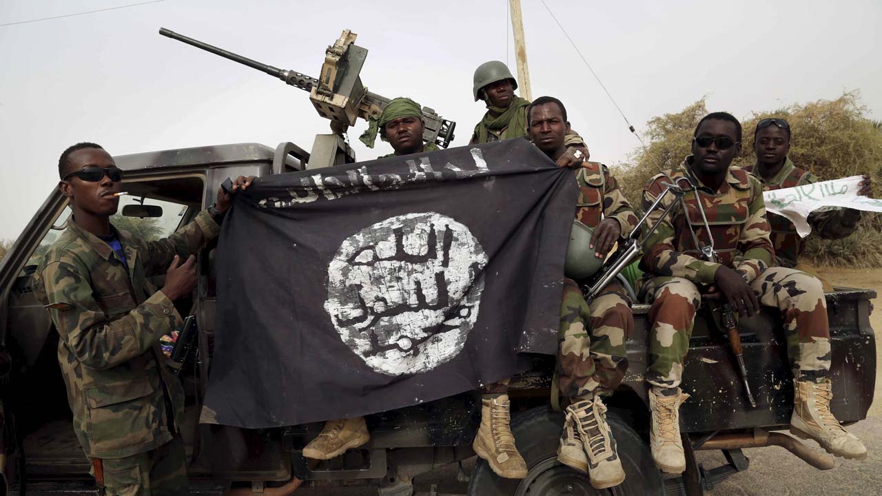 MBF opposes amnesty for terrorists, says FG must reveal Boko Haram sponsors