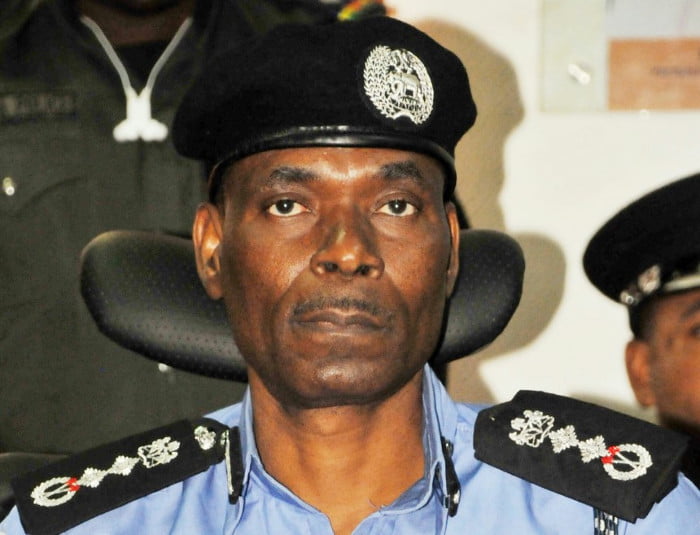 End SARS: IGP Adamu deploys anti-riot police nationwide