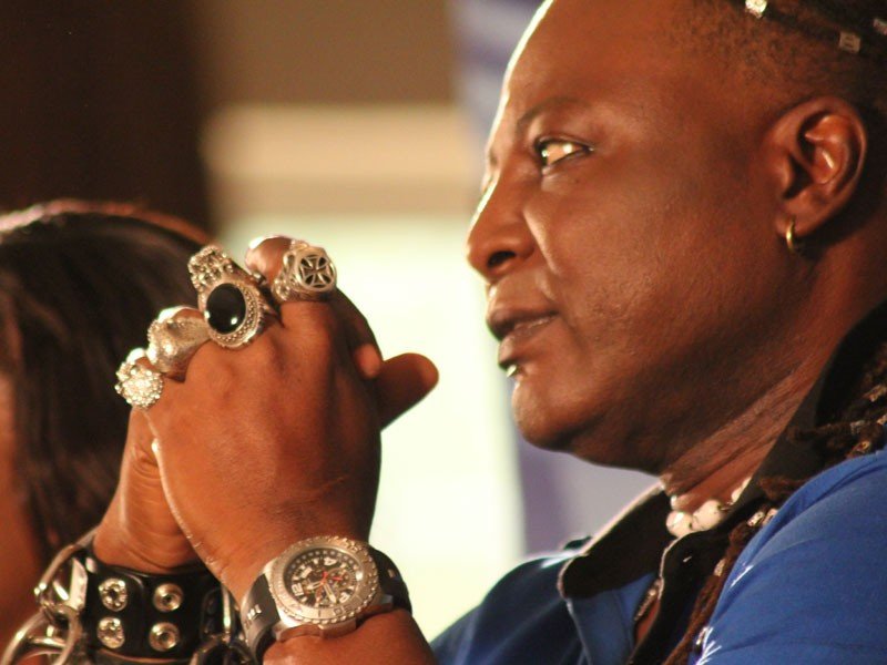 I’ve been brutalized, tear gassed, locked up for months – Charly Boy