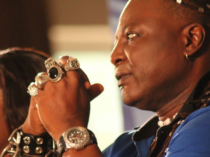 I’ve been brutalized, tear gassed, locked up for months – Charly Boy