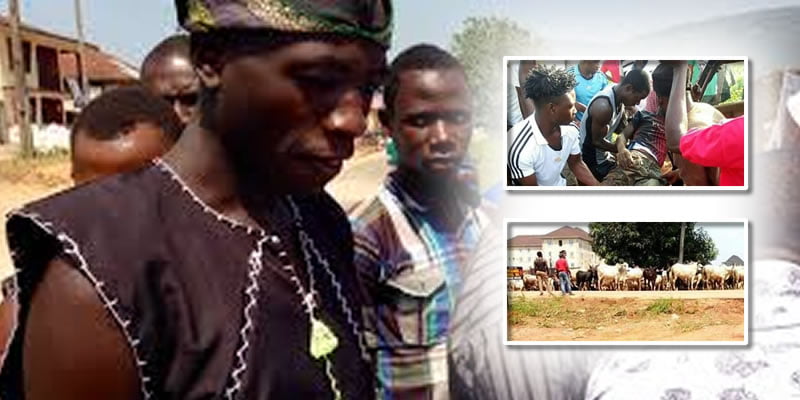 2 killed as Housa boys clash with Fulani Headsmen in Imo