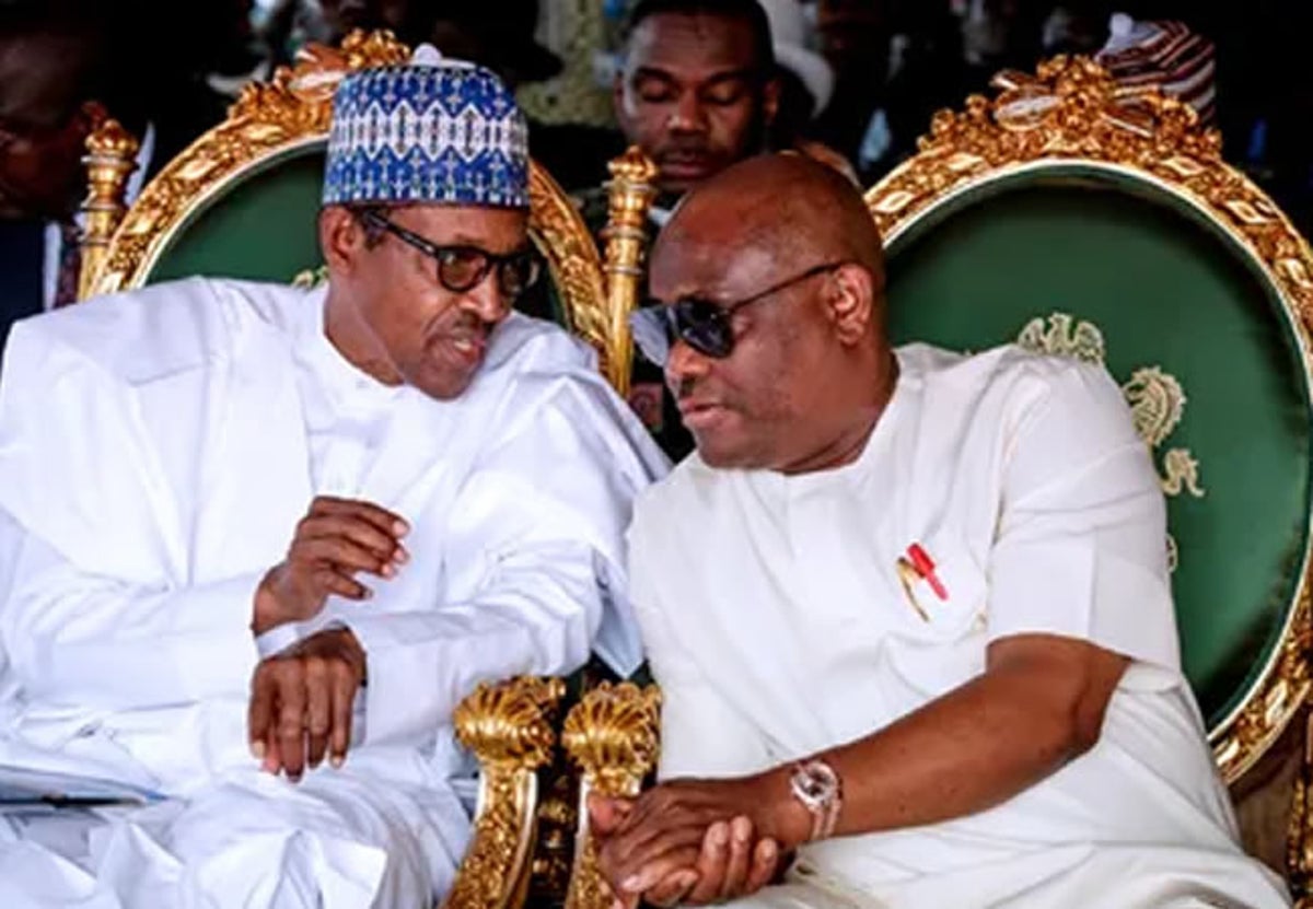 Reactions over Gov Wike’s approval of big stadium for APC rally without collecting any payment in Rivers