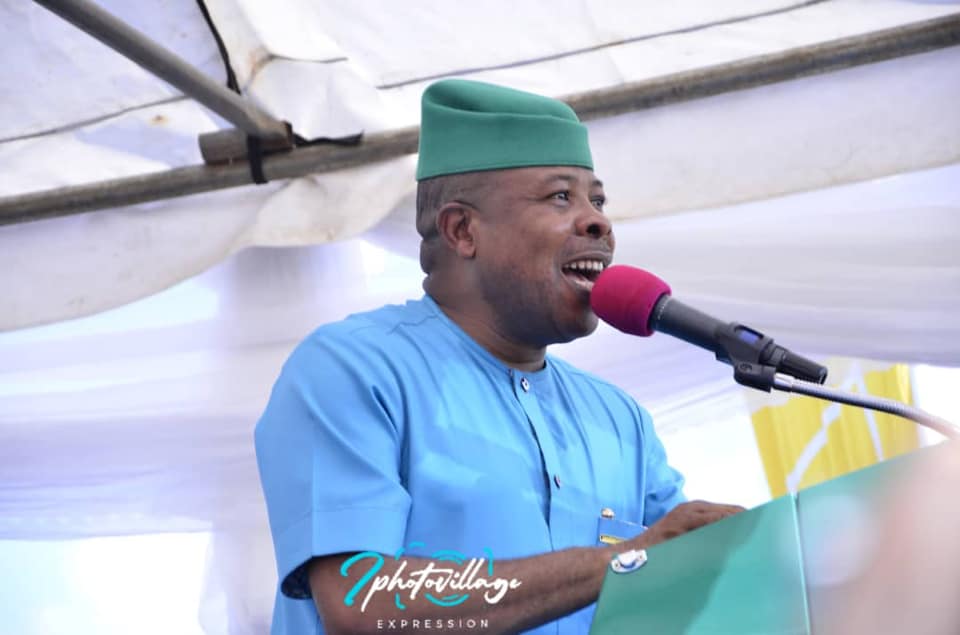 2023: Battle in Imo East over Ihedioha’s ambition