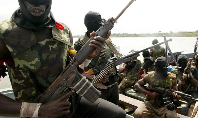 ‘Gun men’ kill nine Chinese miners in Central African Republic