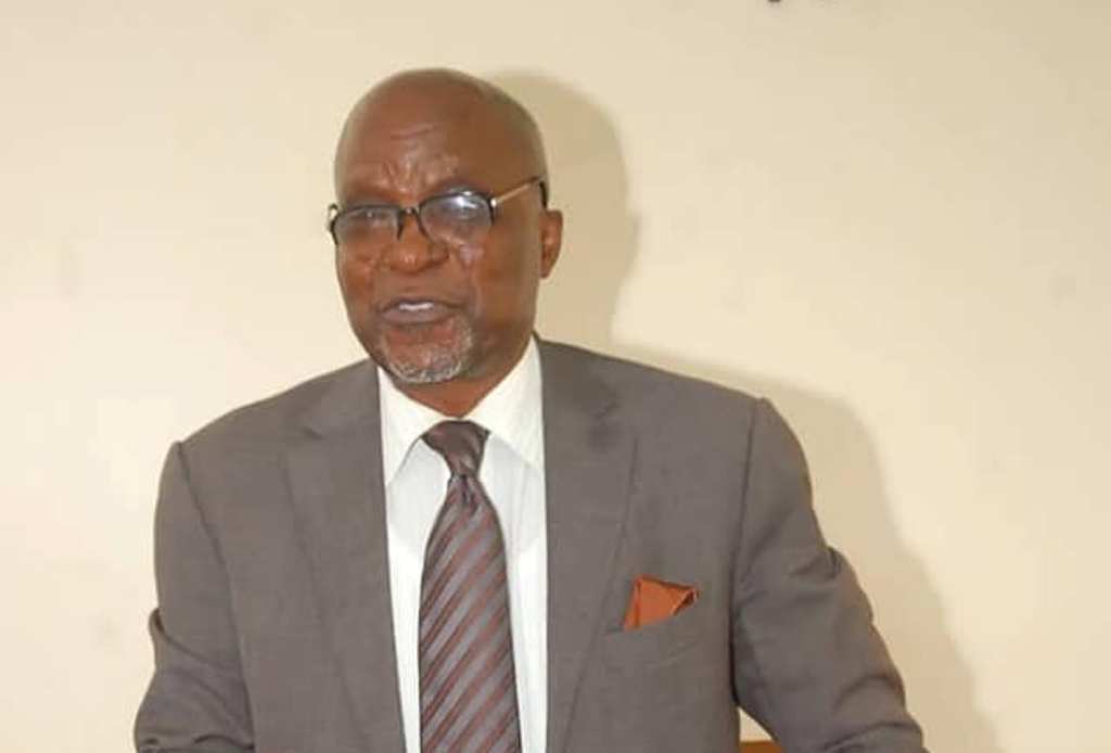 Nnaji charges IICDA on Peace in Imo Communities - OtownGist Media