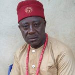 Chief Chris Akaraonye