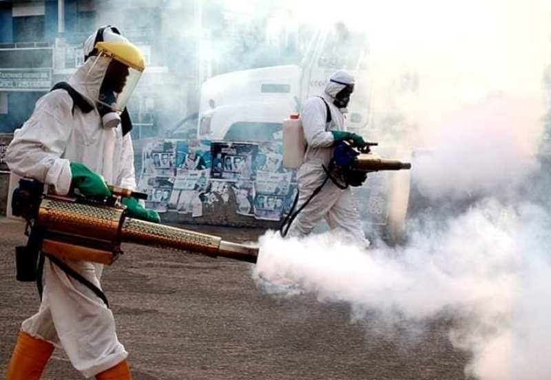 How Alleged N30,000 Fumigation Levy Stops Resumption of Schools In Imo