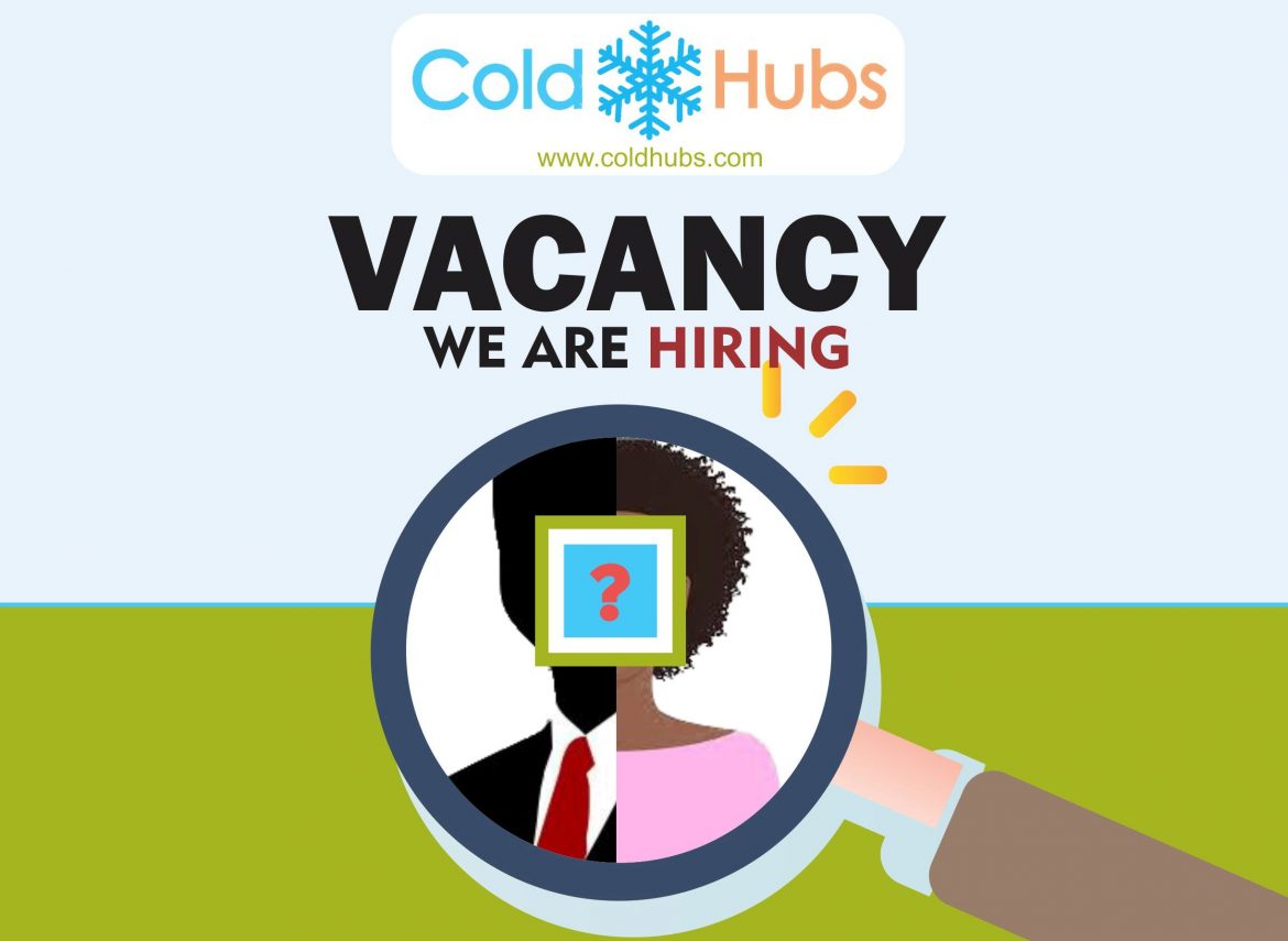 VACANCY SUPPLY CHAIN MANAGER OtownGist Media