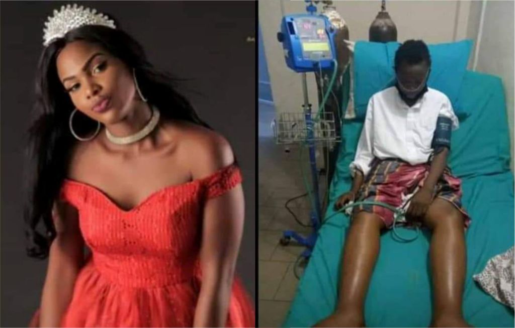Kidney4Vivian: Imo Pageant Owners, Models Partner To Save Queen Vivian Ijezie