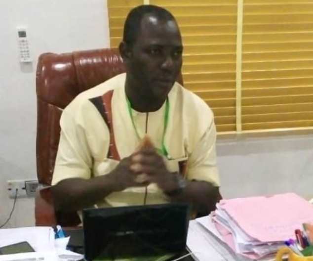 Nekede Zoo MD Opens Up On Alleged N136 Million Scandal