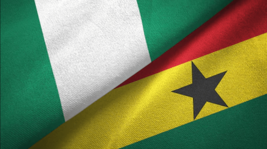 BREAKING: Ghana hits out at Nigerians again