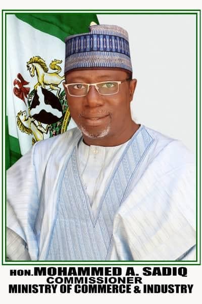 JUST IN: Bauchi Commissioner resigns, prays for forgiveness