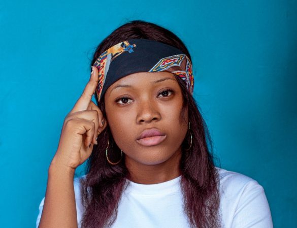 How rapper Clara Yo almost quit music after mum’s death - OtownGist Media