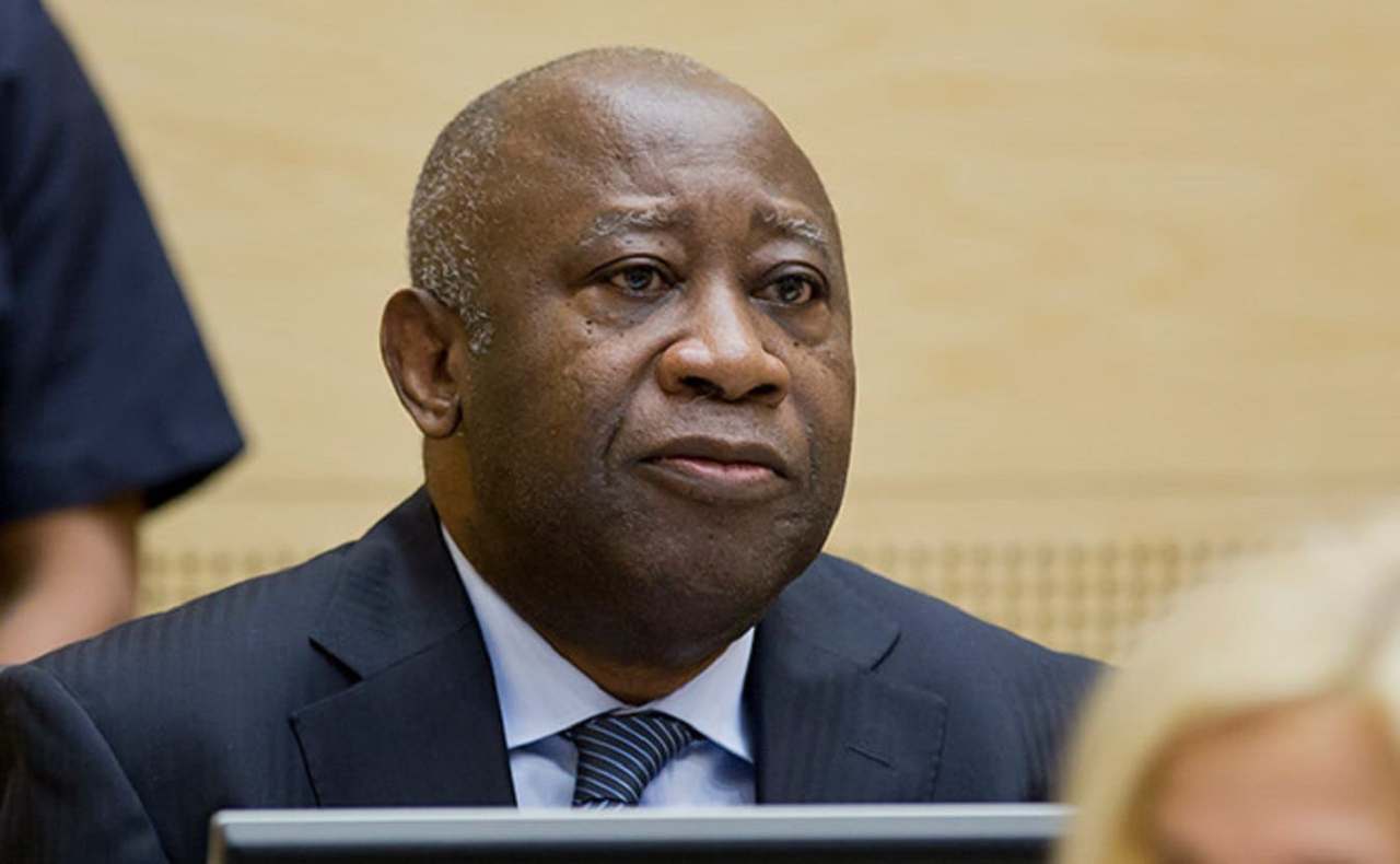 Court blocks Ivory Coast former president, Gbagbo, from seeking re-election