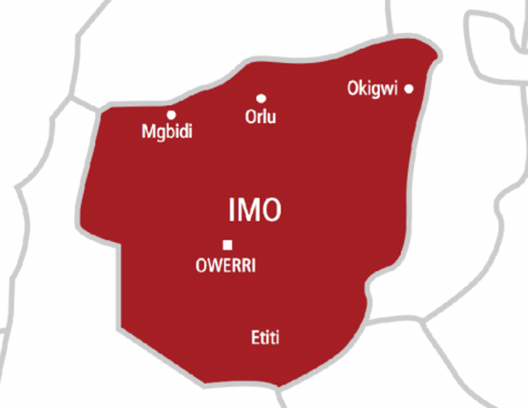 Panic In Imo Community over Exhumed Corpse of excouncillor