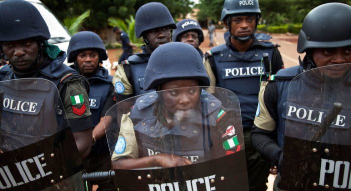 Lagos police confirms Mile 12 unrest under control, free movement restored