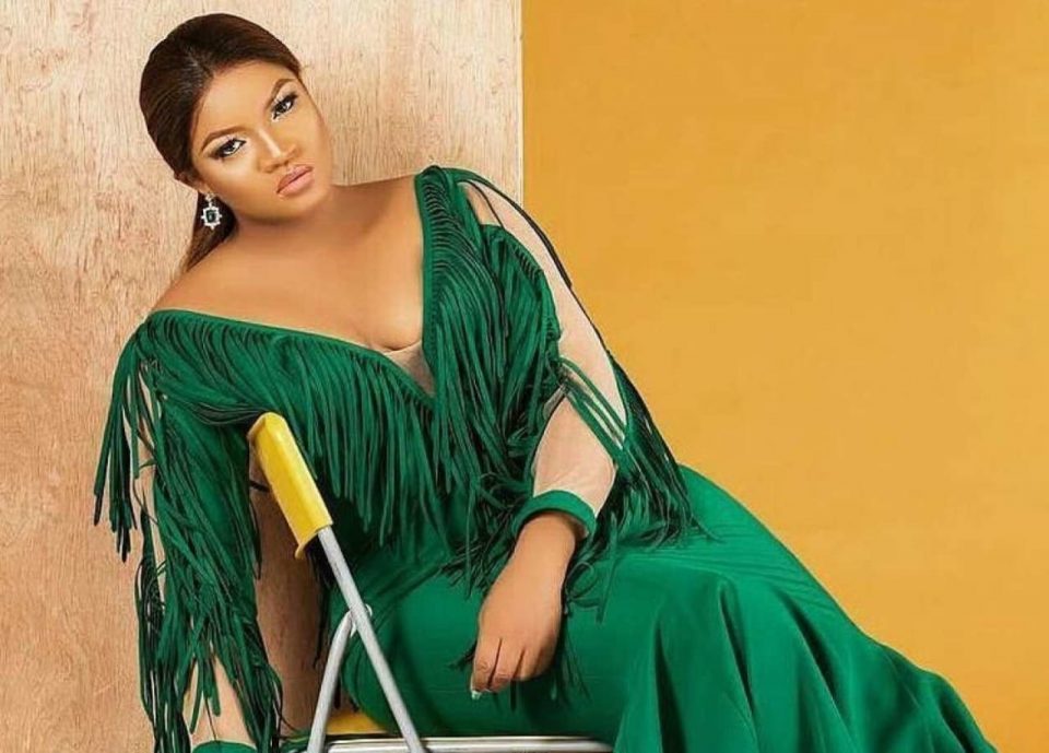 Omotola Jalade-Ekeinde Celebrates Hubby’s Birthday on Their 27th Anniversary, says Last Kid 21 years old