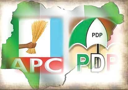 Thousands dump APC for PDP in Benue, apologize to Gov Ortom