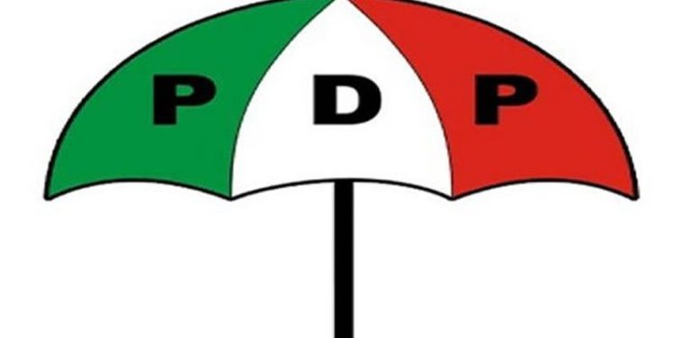 PDP NEC Backs Governors, Zones Chairmanship to North