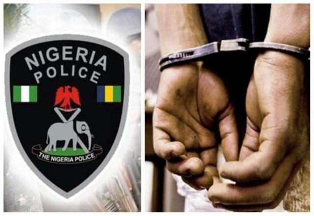 Man invites gang members to rob Abuja neighbour