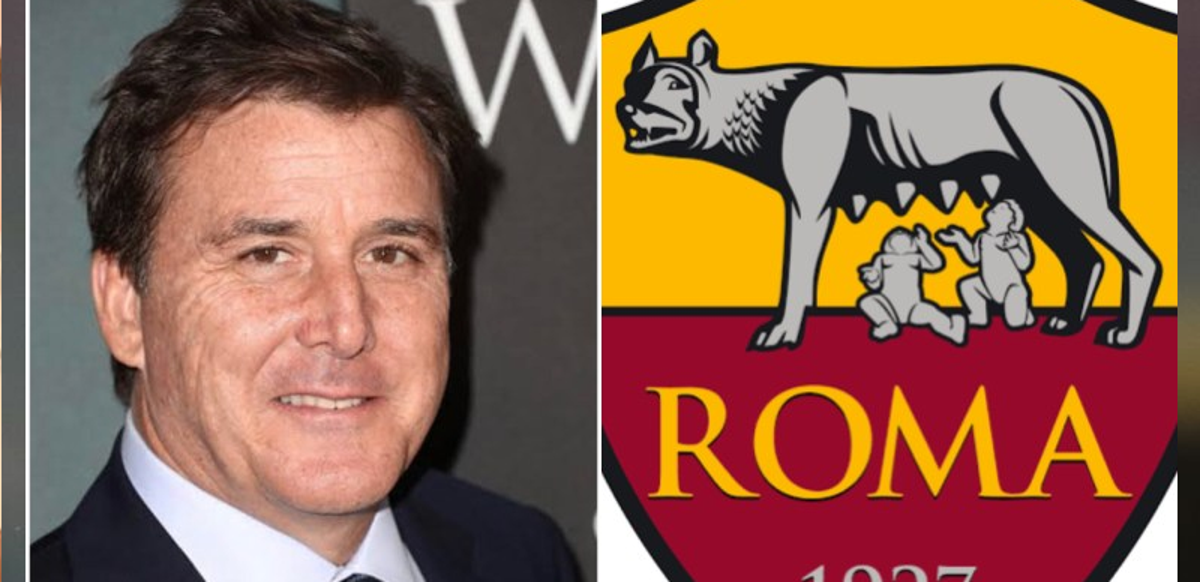 Dan Friedkin buys Roma for $700m