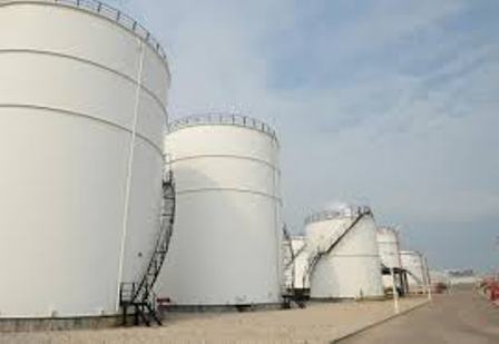 Reps committee says state of tank farms alarming