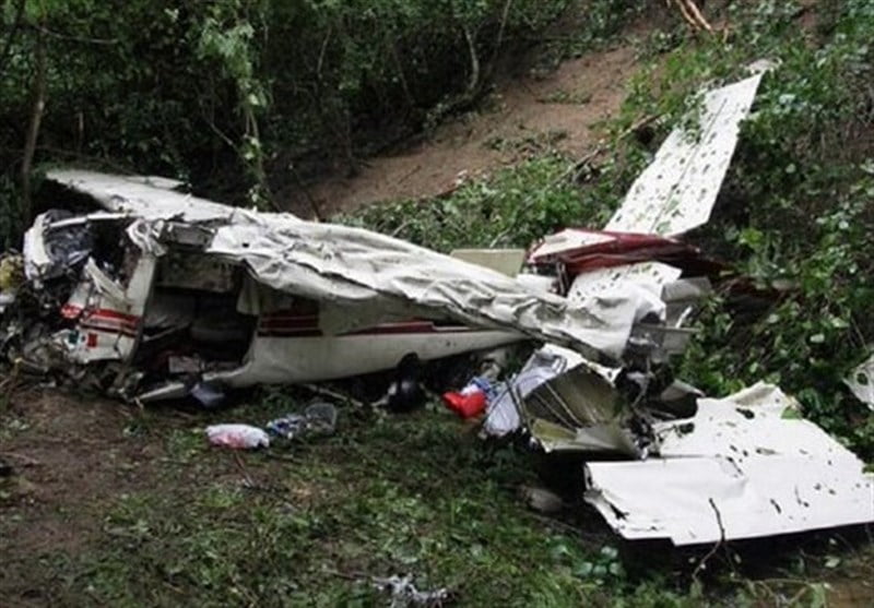 2 aircraft collide in U.S. Alaska, state legislator among 7 killed