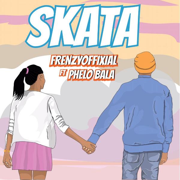 Download Audio: Frenzyoffixial Ft Phelo Bala – Skata