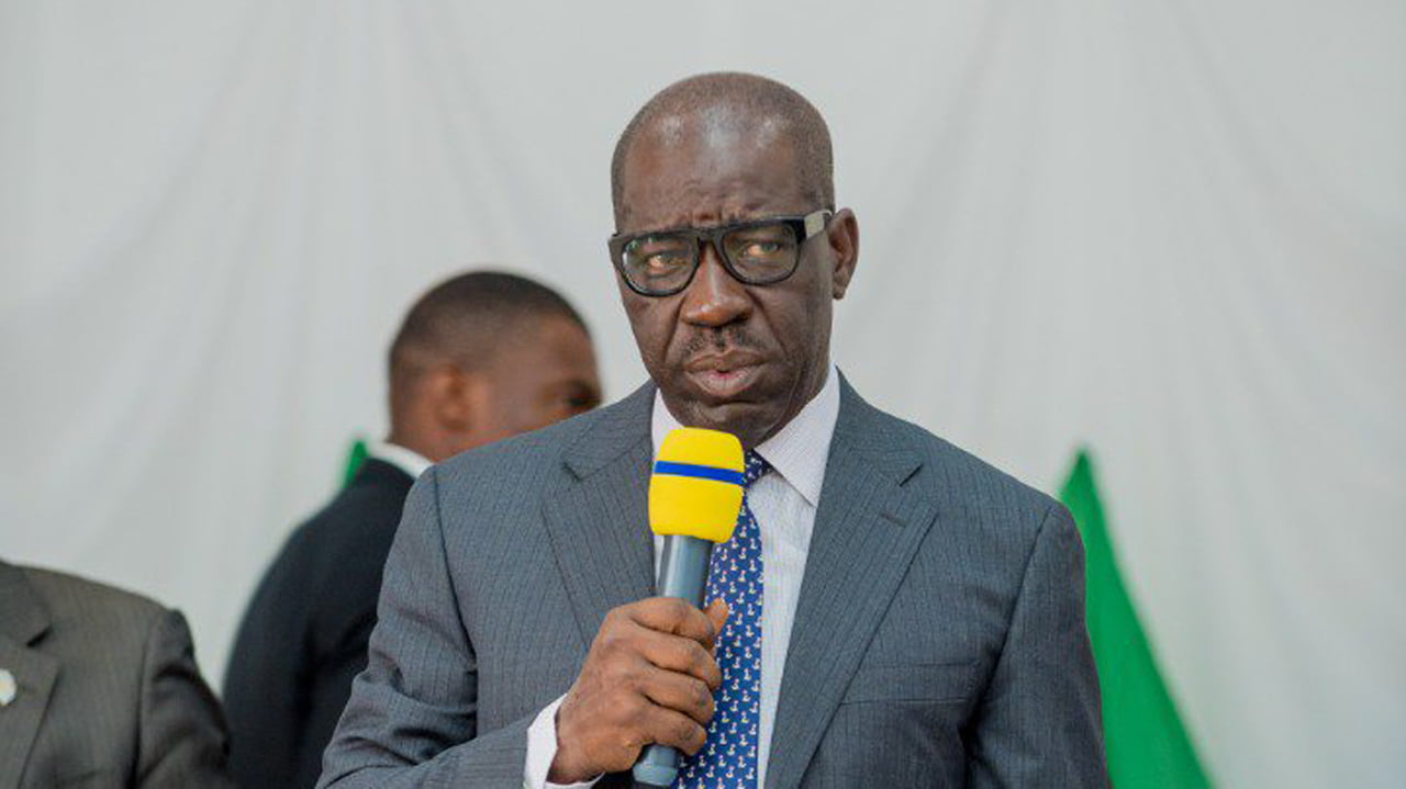 2023 Elections: Obaseki visits families of electoral violence victims