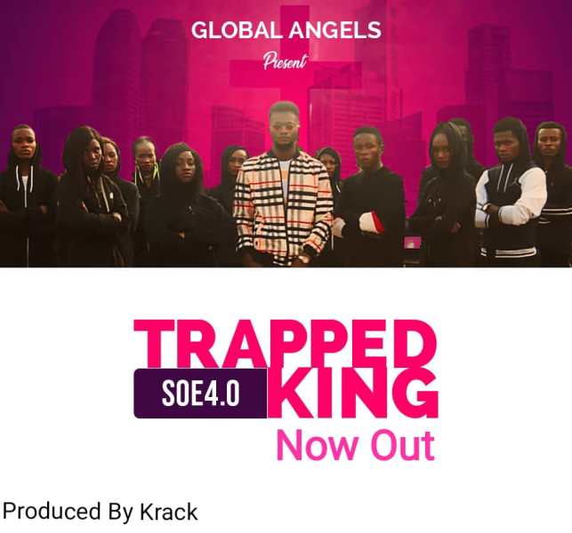 Download Audio: Global Angels – Trapped Kings S0E4.0