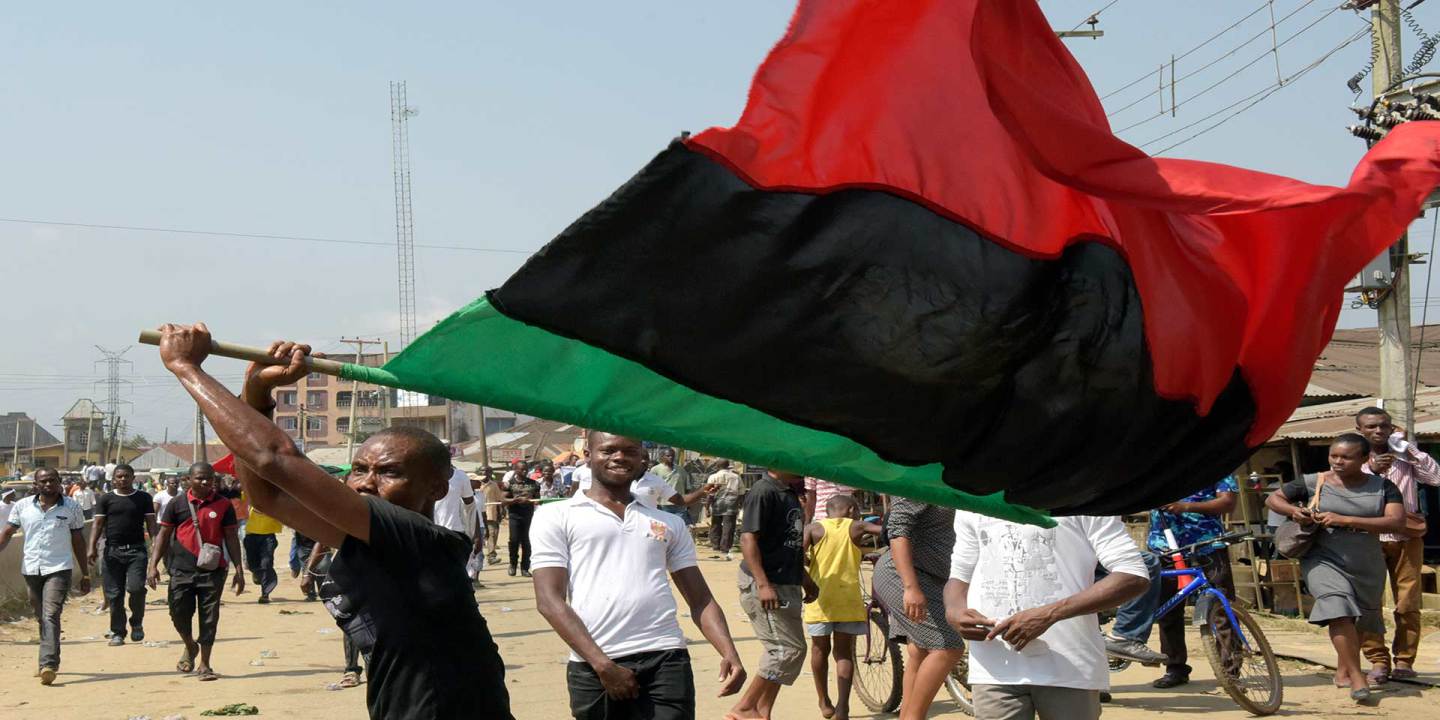 Biafra National Anthem: Lives of Ndigbo at risk – Ohanaeze faults IPOB