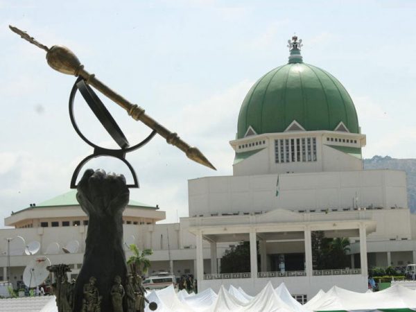9th NASS: We’ve done credibly well – Outgoing lawmakers