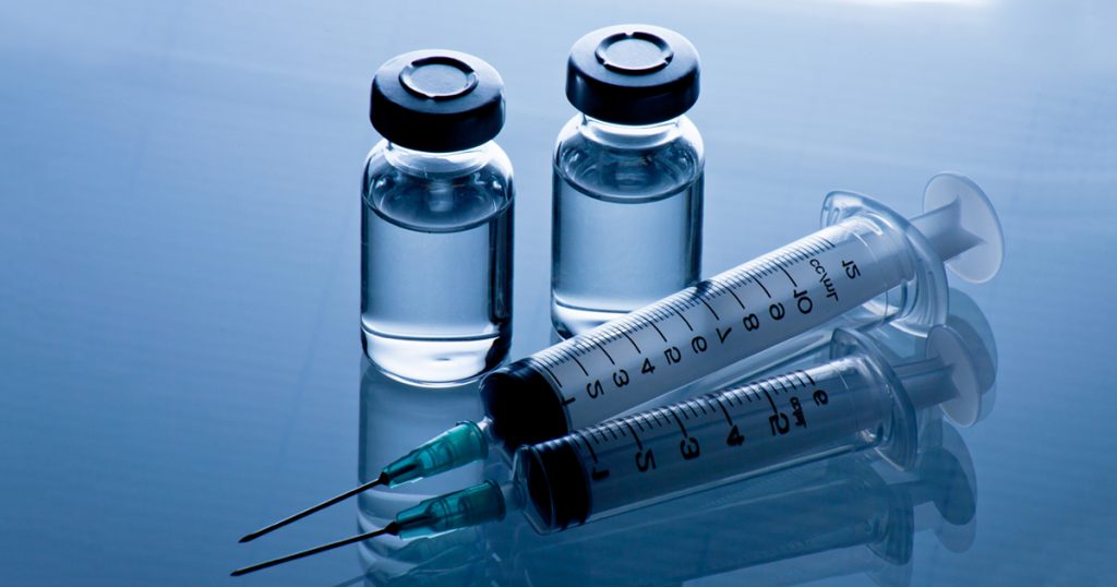 Mandatory vaccination in Germany may be only way out – ICU doctor