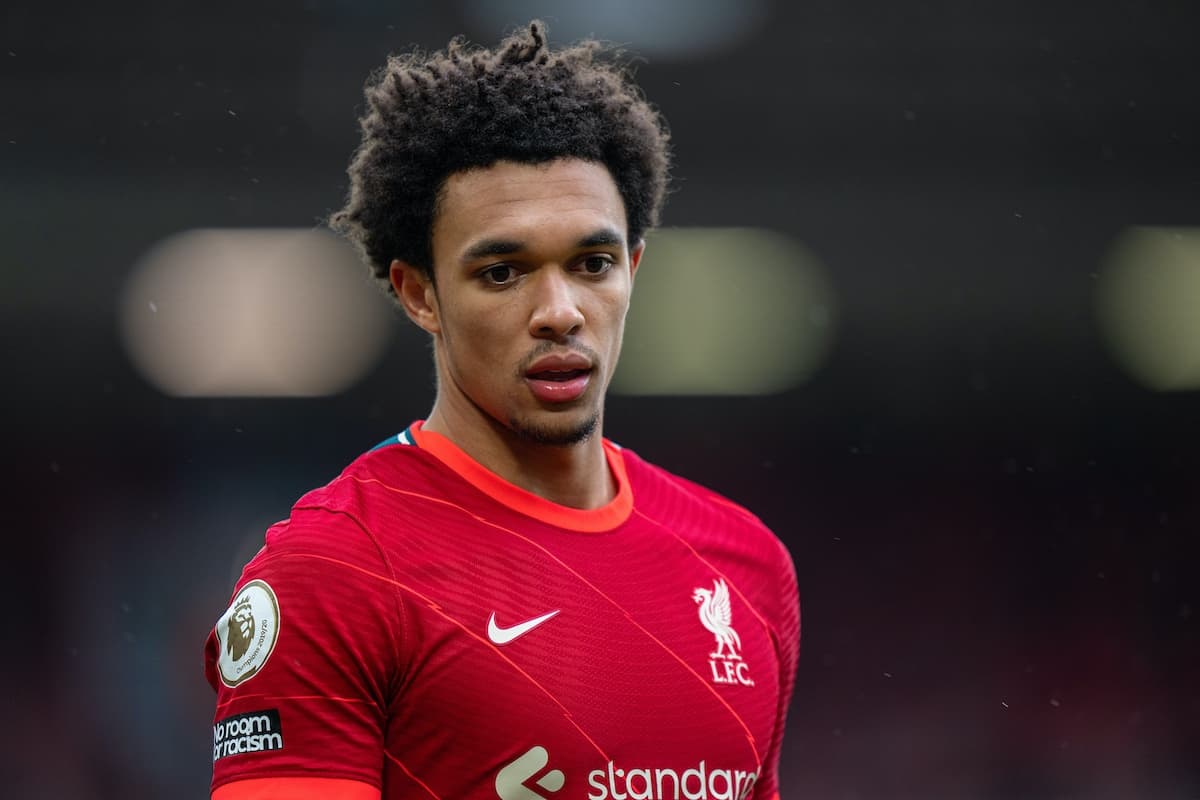 Euro 2020: Southgate gives injury update on Alexander-Arnold