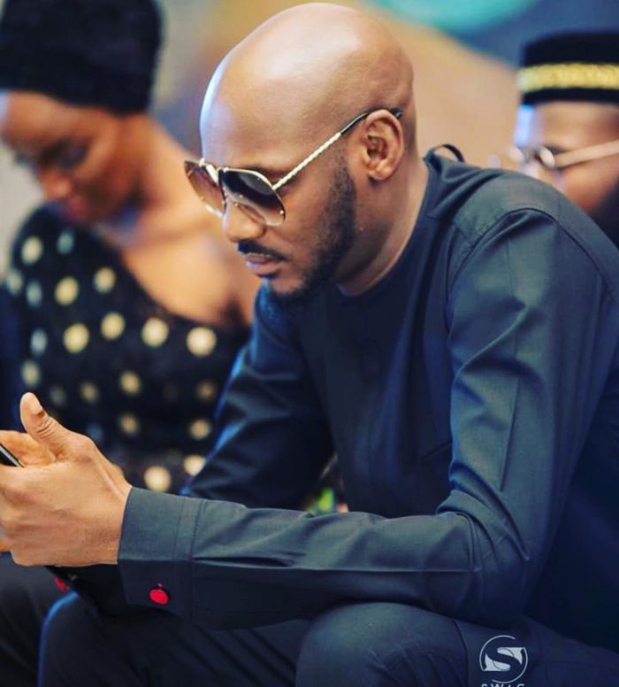 I’ll never stop celebrating Sound Sultan -2baba