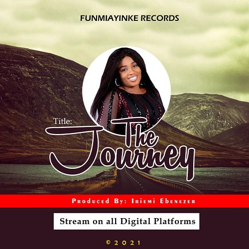 Download Audio: Funmi Ayinke – The Journey