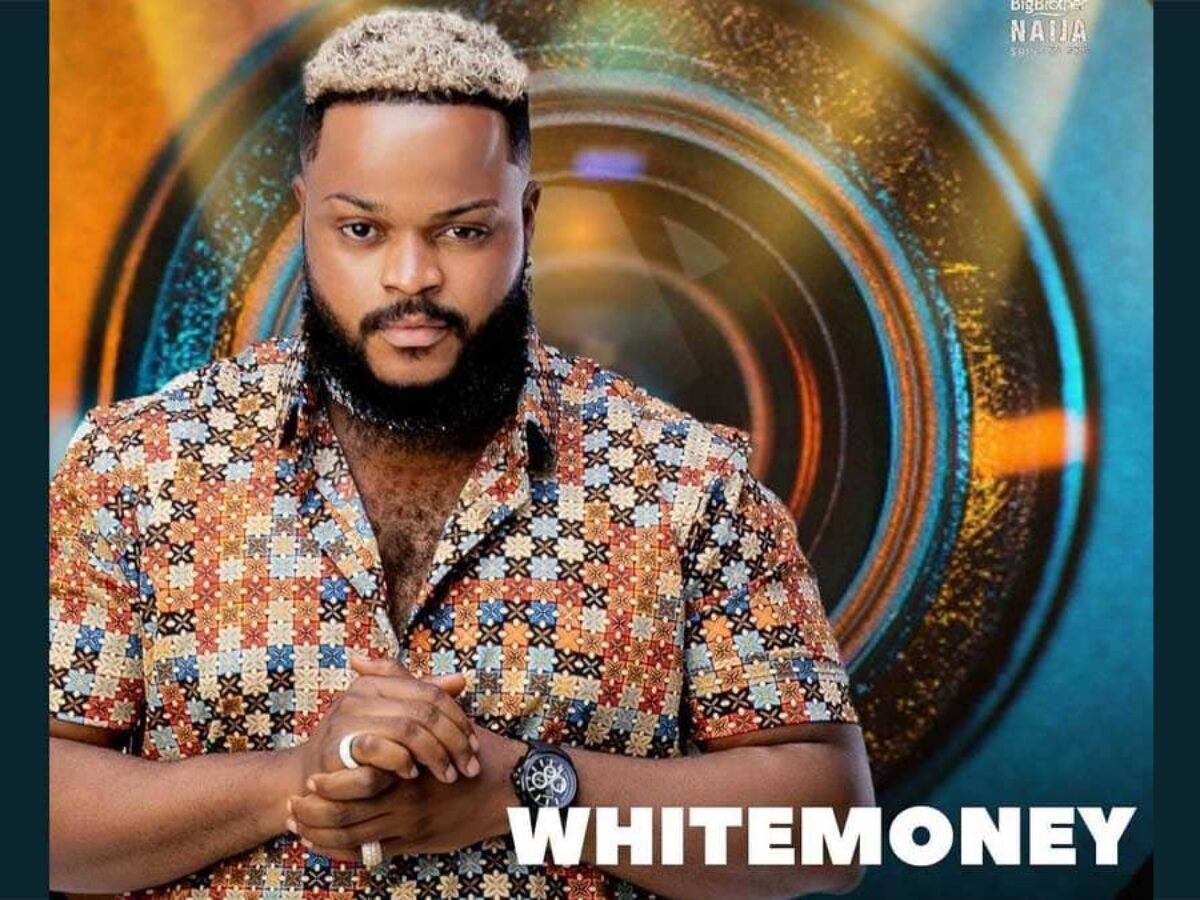 BBNaija All Stars: I like all women in Big Brother’s house – Whitemoney