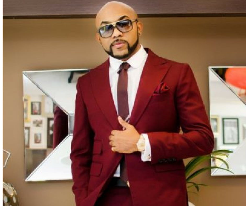 People who should be in jail are on campaign posters, says Banky W