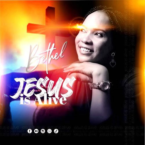 DOWNLOAD AUDIO: Bethel – Jesus is Alive