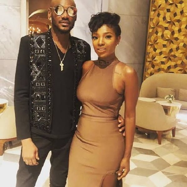 2face finally reacts to cheating allegation leveled against him by wife, Annie
