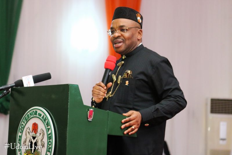 Dusk-to-dawn curfew imposed on Akwa Ibom Community over cult activities