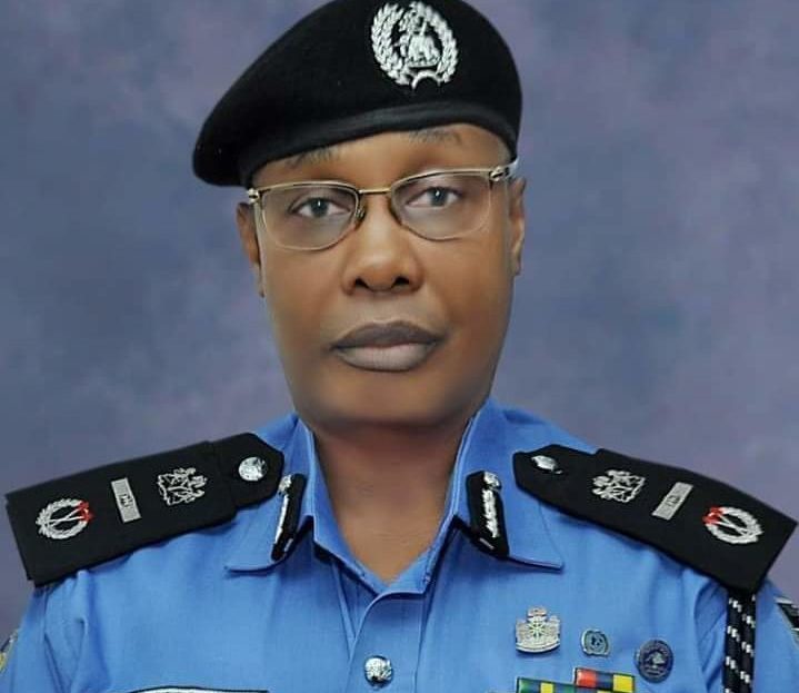 Community policing key to solving Nigeria’s security challenges – IGP Alkali